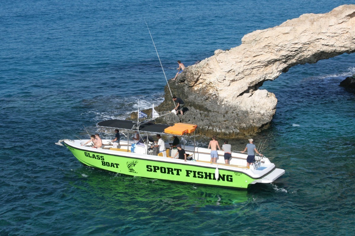 Fishing Boats