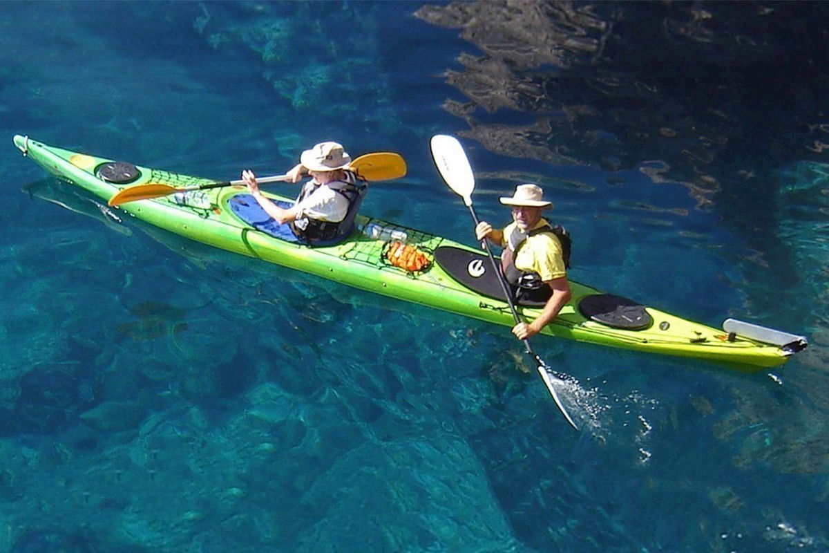 KAYAK