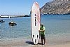 AquaSup 11' 6'' (350cm) HD Package