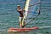 AquaSup 11' 6'' (350cm) Sail Package