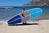 Plastic Sup 10' 6'' (320cm)