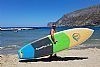 Aqua Pro Sup 11' 6'' (350cm)