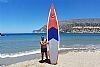 Race Sup 12' 6'' (380cm)