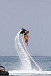 Zapata Flyboard