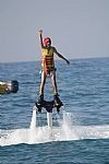 Zapata Flyboard