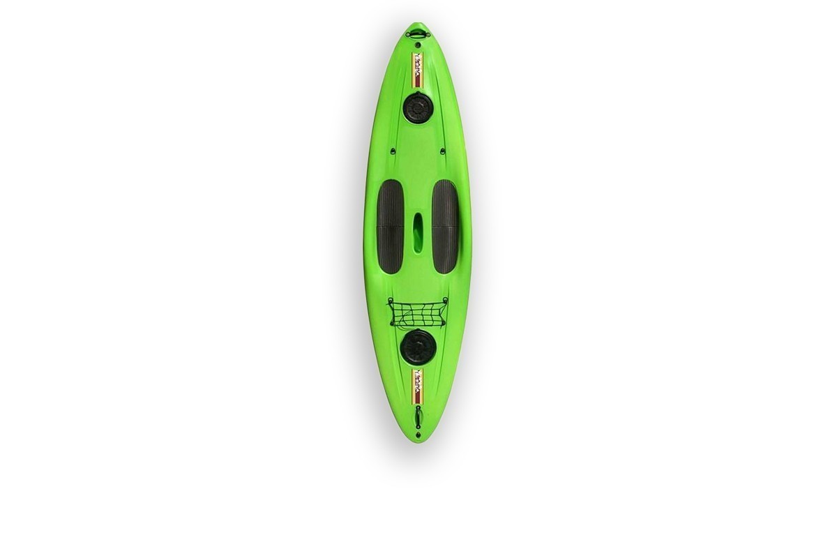 Plastic Sup