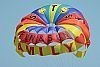 Skyrider Parasails