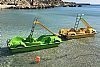 Τσουλήθρα Μεγάλη για Sea Buggy