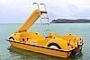 Τσουλήθρα Μεγάλη για Sea Buggy