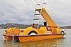 Τσουλήθρα Μεγάλη για Sea Buggy