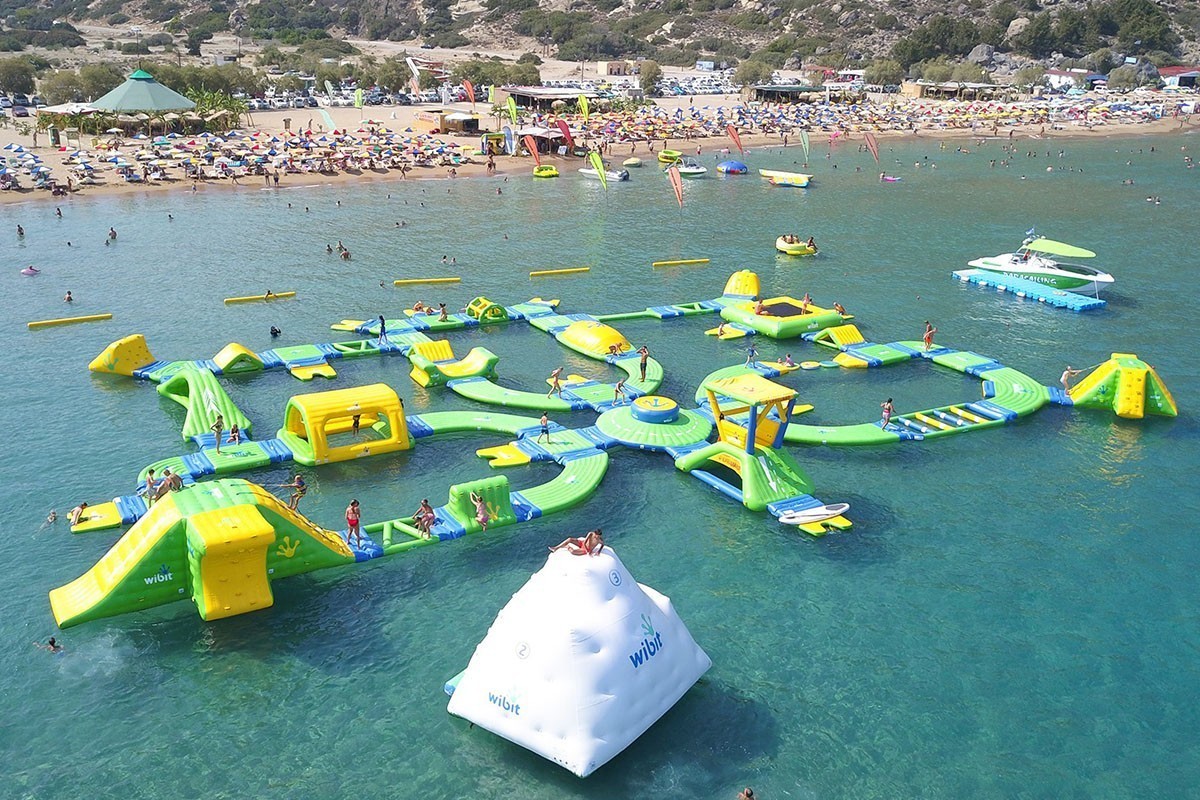 Tsampikos Watersports