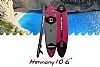 AquaSup Harmony 10.6” (320cm) Package