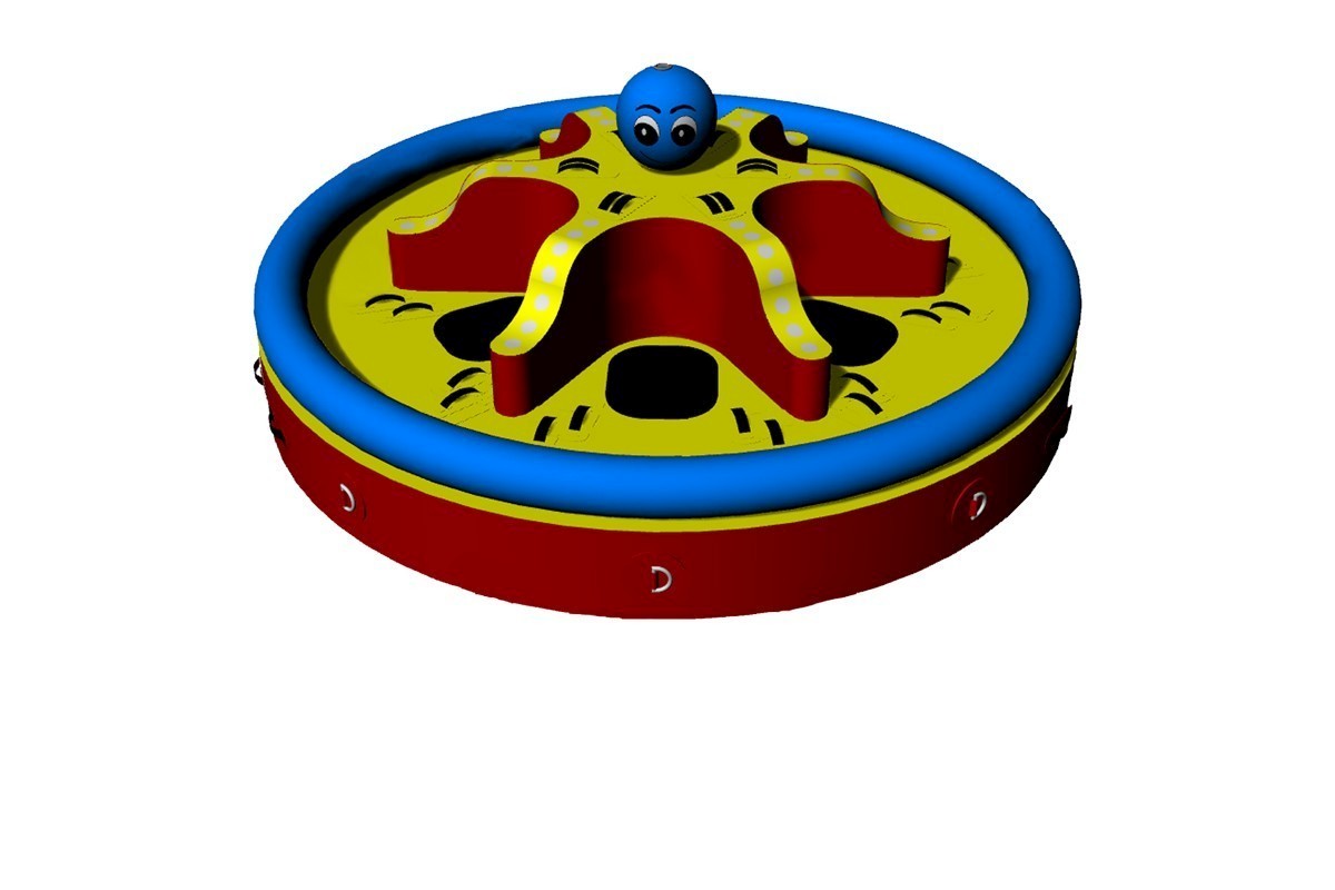 Octopus Slider