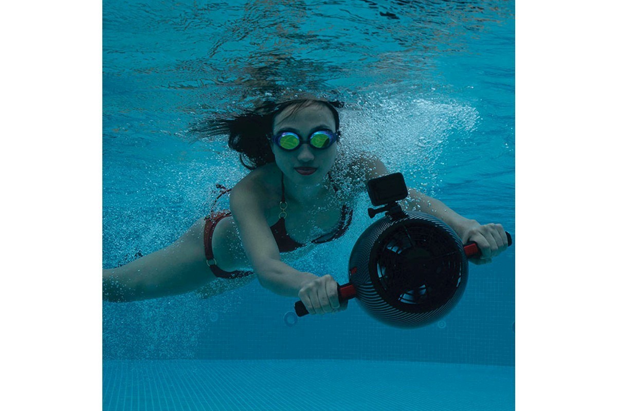 YAMAHA JET POD PRO SEASCOOTER PROFESSIONAL SERIES