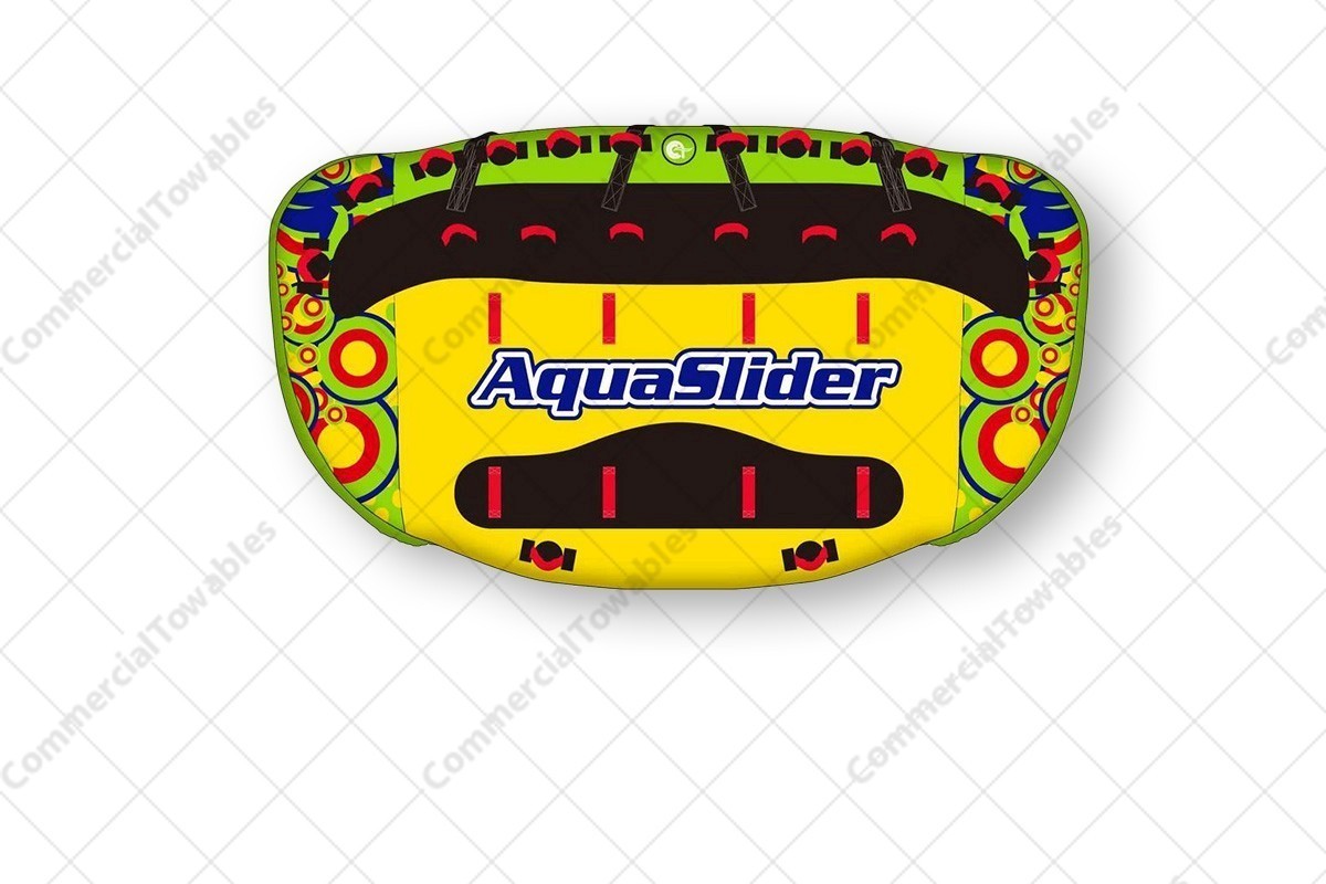 Aquaslider 6