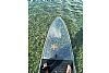 Transparent SUP 10'5''