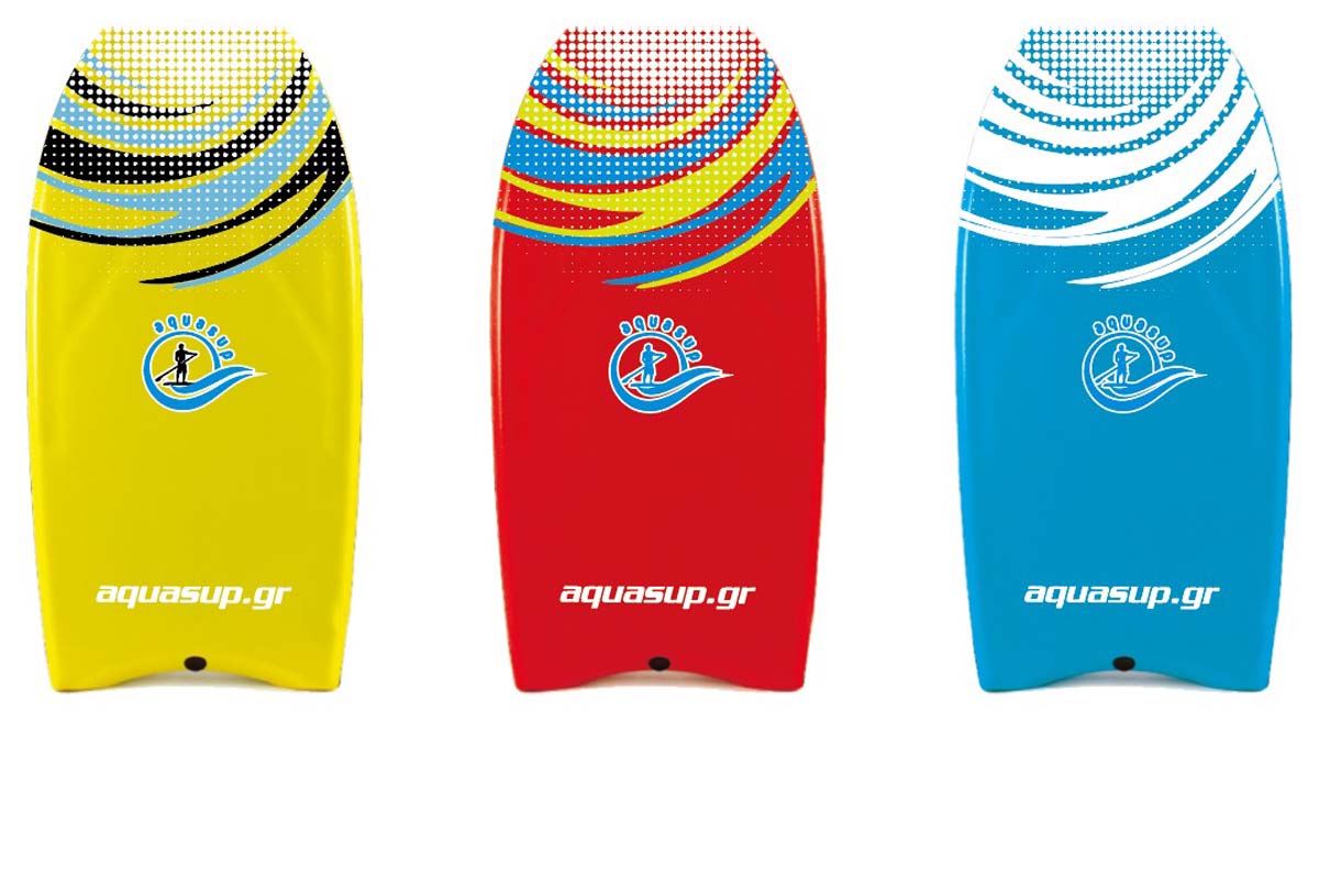 Bodyboards