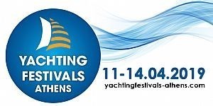 2o Yachting Festival 2019