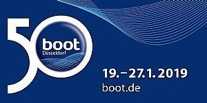 Boot Düsseldorf 2019 