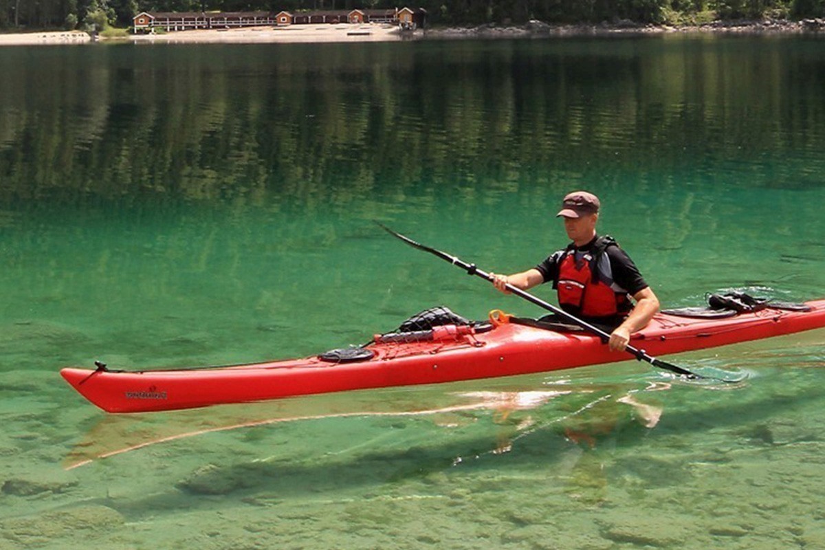 Kayak